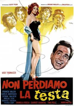 Non perdiamo la testa (1959)