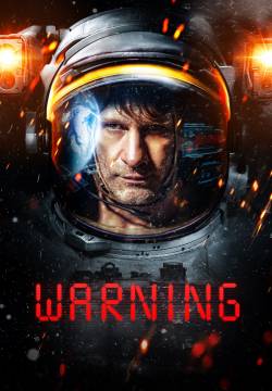 Warning (2021)