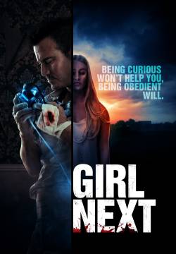 Girl Next (2021)