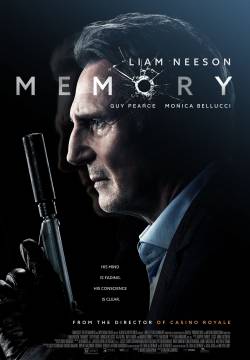 Memory (2022)