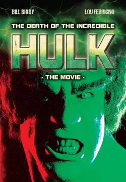 The Death of the Incredible Hulk - La morte dell'incredibile Hulk (1991)