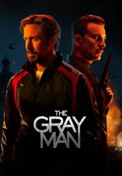 The Gray Man (2022)