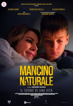 Mancino naturale (2022)