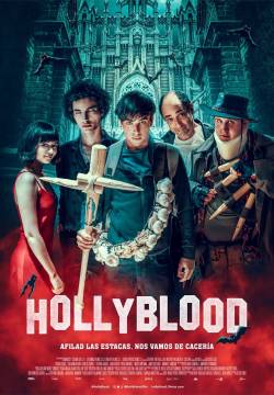 HollyBlood (2022)