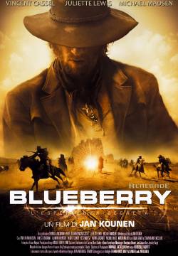 Blueberry (2004)