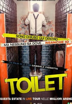 Toilet (2022)