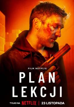 Plan lekcji - Lesson Plan (2022)