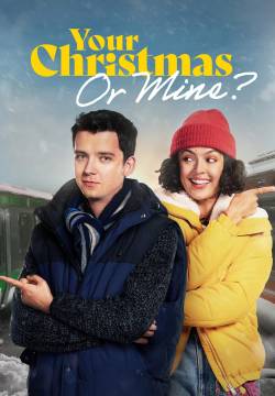 Your Christmas Or Mine? - Il tuo Natale o il mio? (2022)