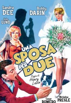 If a Man Answers - Una sposa per due (1962)