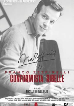 Franco Zeffirelli, conformista ribelle (2022)