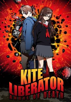 Kite Liberator (2008)