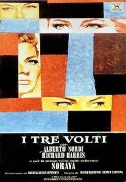 I tre volti (1965)