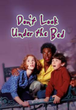 Don't Look Under the Bed - Non guardare sotto il letto (1999)