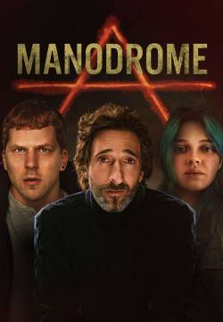 Manodrome (2023)