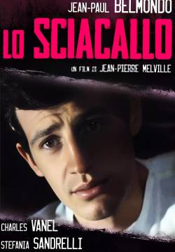 L'Aîné des Ferchaux - Lo sciacallo (1963)