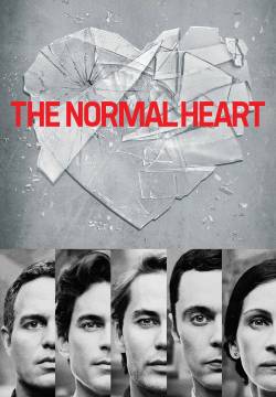 The Normal Heart (2014)