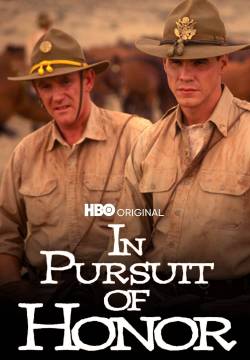 In Pursuit of Honor - Un problema d'onore (1995)