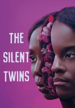 The Silent Twins - Le gemelle silenziose (2022)