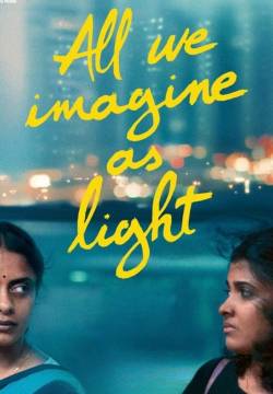 All We Imagine as Light (2024)